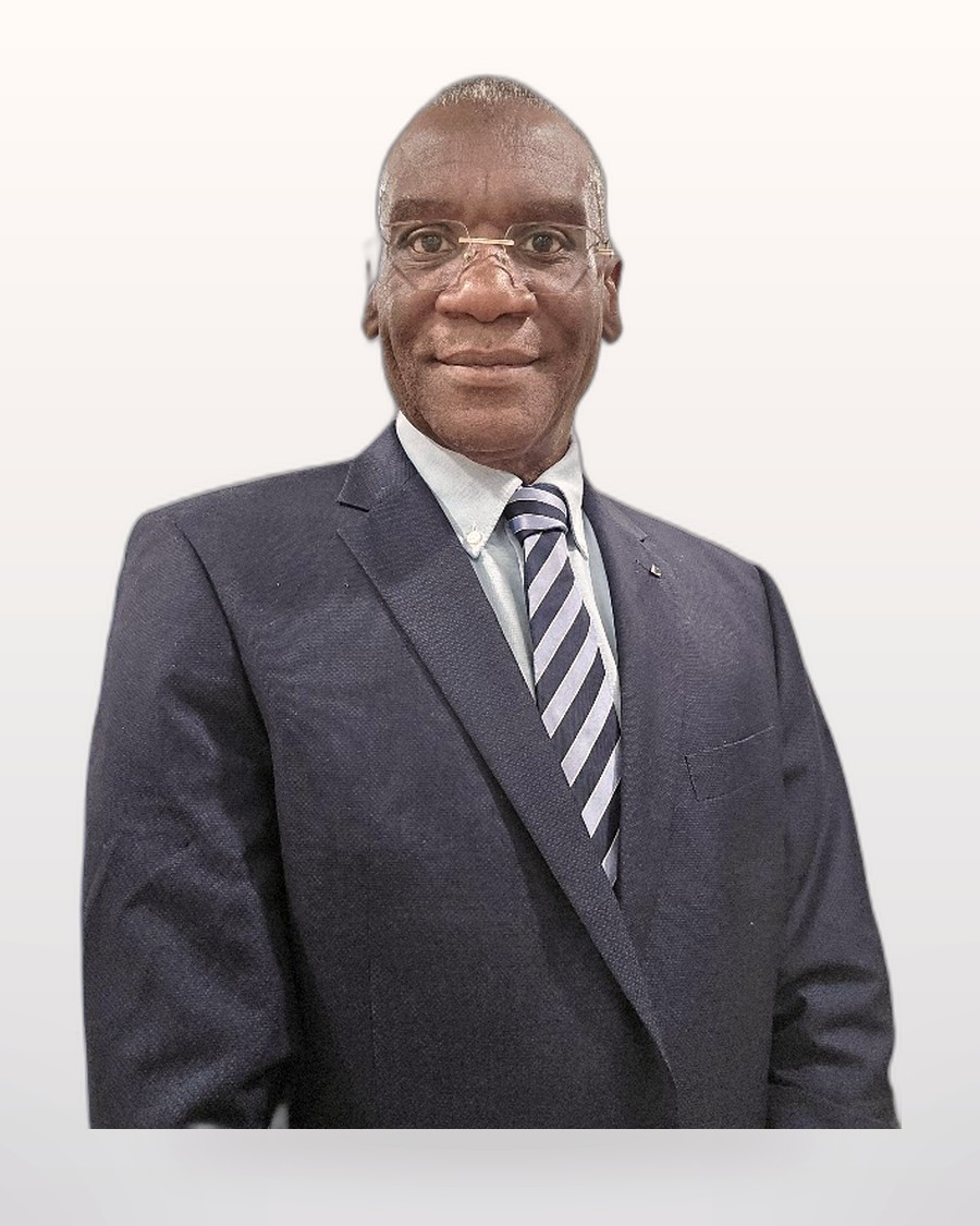 Clyde Etienne
