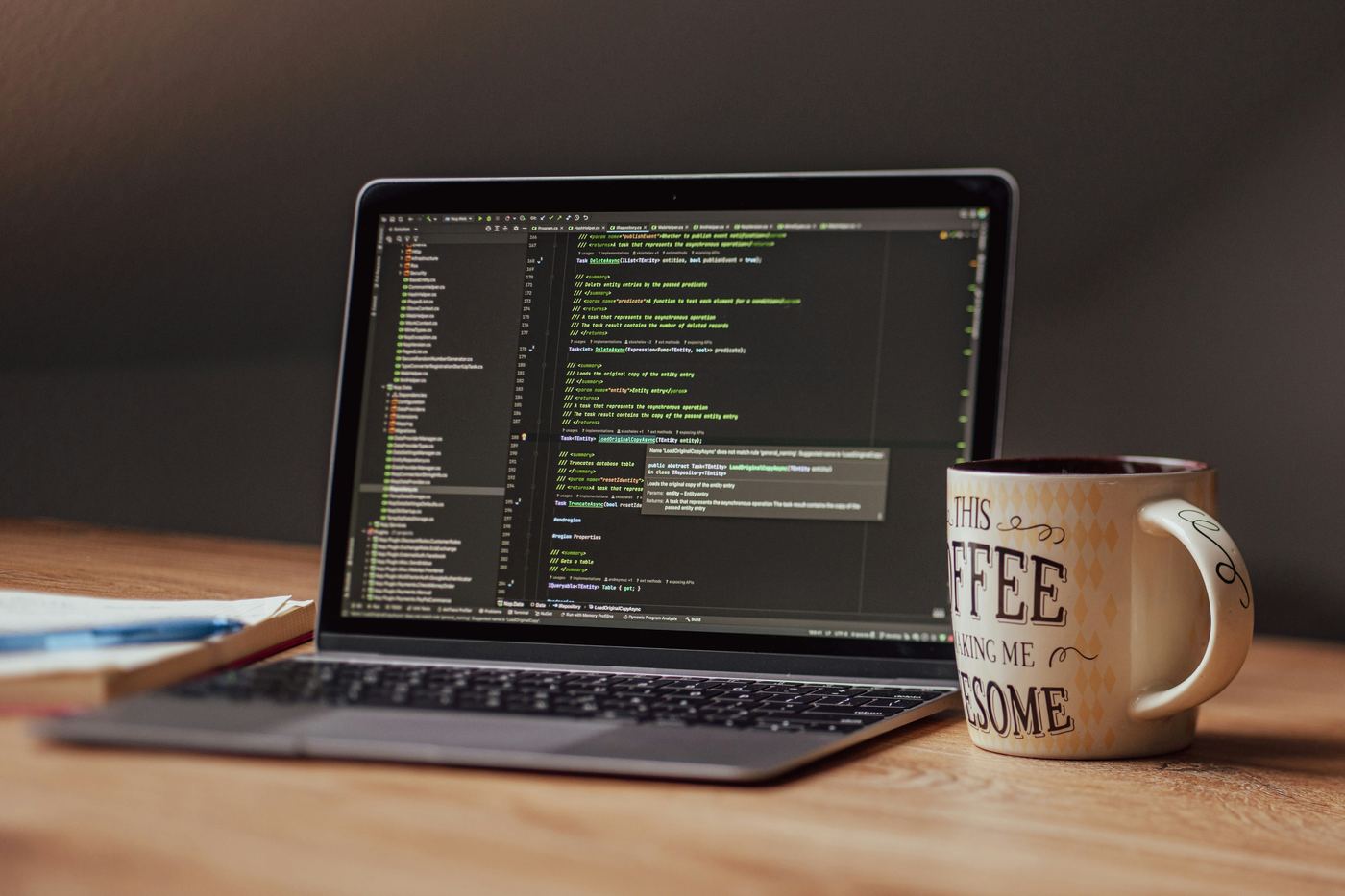 Software-ontwikkeling en low-code platformen